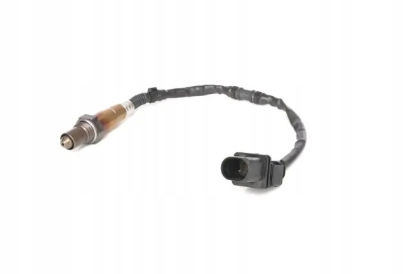 Bosch 0 281 004 407 Регулювальний лямбда-зонд перед каталізатором