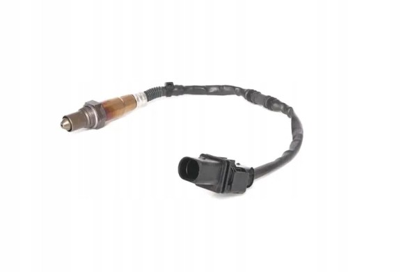 Bosch 0 281 004 407 Регулювальний лямбда-зонд перед каталізатором