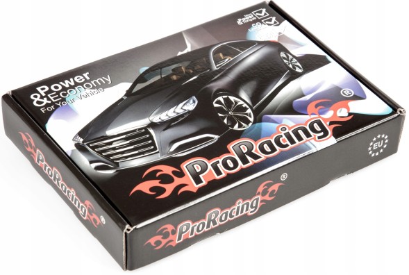 ProRacing PRORACING-DIGITAL_CR2_00031 Чіп-тюнінг PowerBox CR2 AUDI A7 3.0 TDI CR 245 к.с.