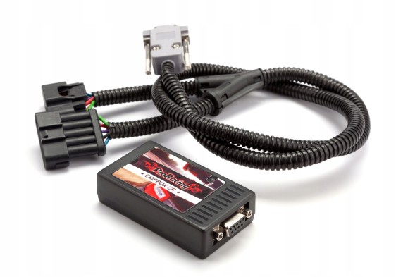ProRacing PRORACING-DIGITAL_CR2_00031 Чіп-тюнінг PowerBox CR2 AUDI A7 3.0 TDI CR 245 к.с.