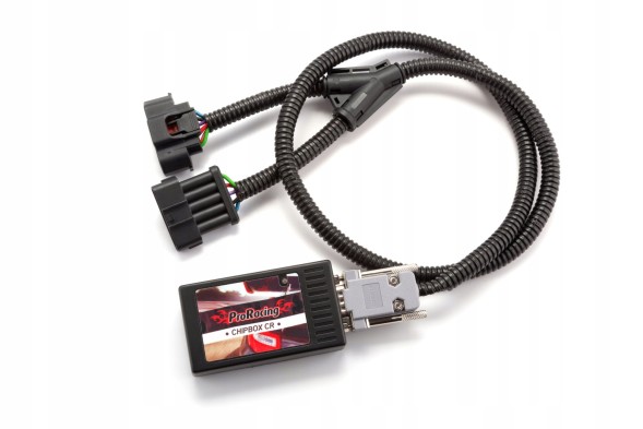 ProRacing PRORACING-DIGITAL_CR2_00031 Чіп-тюнінг PowerBox CR2 AUDI A7 3.0 TDI CR 245 к.с.