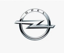 Opel OE Комплект гальмівного циліндра зі бачком 95528954 Opel Astra K Оригінал Новий
