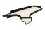 V-maxzone Part VIC-122941 Полиця в кабіну F-CORE CHAMP для IVECO STRALIS I, STRALIS II, S-WAY