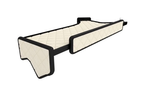V-maxzone Part VIC-122941 Полиця в кабіну F-CORE CHAMP для IVECO STRALIS I, STRALIS II, S-WAY