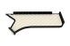 V-maxzone Part VIC-122941 Полиця в кабіну F-CORE CHAMP для IVECO STRALIS I, STRALIS II, S-WAY