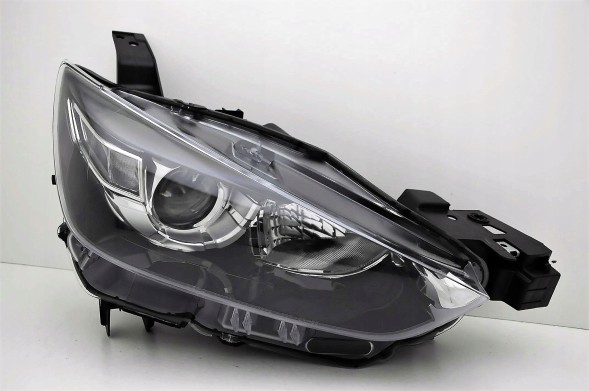 CHINA RT65888216-1173R-LDEM2BM Mazda cx-3 2015- права фара нова h11/h15