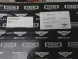 Bentley OE 3W0920840T, 0263634012 Блок приладів Bentley 3W0920840T