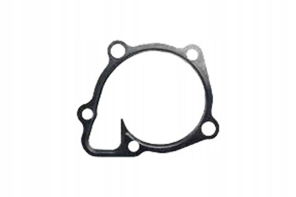 Graf GRAPA1186(HQ) ВОДЯНИЙ НАСОС KIA SORENTO IX35 2,0 2,4 GRAF