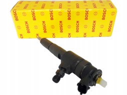 Bosch 0 445 110 252 Форсунка вприску bosch citroen c2 c3 i ii nemo peugeot 206 207 bipper