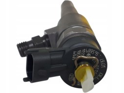 Bosch 0 445 110 252 Форсунка вприску bosch citroen c2 c3 i ii nemo peugeot 206 207 bipper