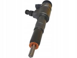 Bosch 0 445 110 252 Форсунка вприску bosch citroen c2 c3 i ii nemo peugeot 206 207 bipper