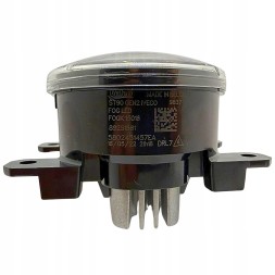 Jeep оригінальне обладнання 89251581 Світлодіодний галоген drl iveco jeep 5802451457 89251581 valeo лампа