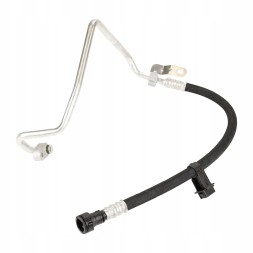 Fiat OE fiat evo Fiat grande punto evo шланг трубка шнур кондиціонування повітря 51897723