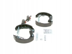 Bosch 0 204 114 699 Гальмівні щелепи задні з циліндром 0 204 114 699