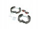 Bosch 0 204 114 699 Гальмівні щелепи задні з циліндром 0 204 114 699