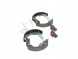 Bosch 0 204 114 699 Гальмівні щелепи задні з циліндром 0 204 114 699