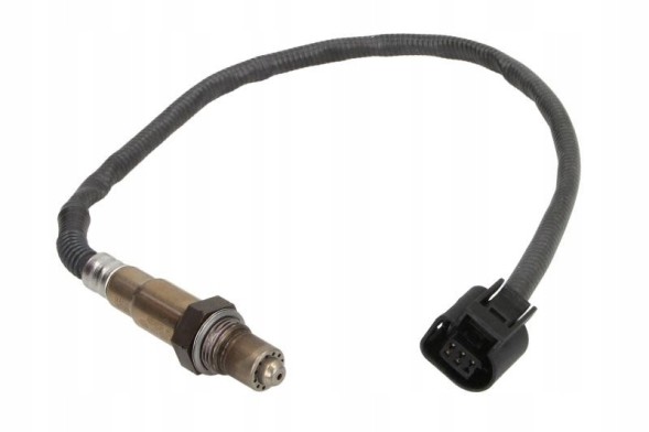 Bosch 0 258 017 187 Лямбда-зонд bosch 0 258 017 187