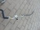 Fiat OE PRZEWODY KLIMATYZACJI FIORINO QUBO III 1.4 8V EUROPA 51763288 Трос кондиціонера Fiat Linea Fiat Fiorino