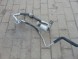 Fiat OE PRZEWODY KLIMATYZACJI FIORINO QUBO III 1.4 8V EUROPA 51763288 Трос кондиціонера Fiat Linea Fiat Fiorino