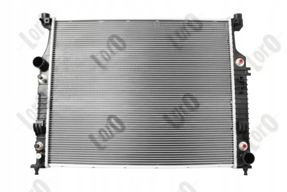 Abakus 054-017-0058-B Охолоджувач води 054-017-0058-b abakus mercedes