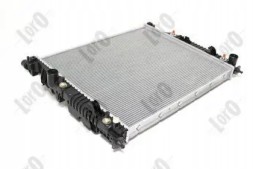Abakus 054-017-0058-B Охолоджувач води 054-017-0058-b abakus mercedes