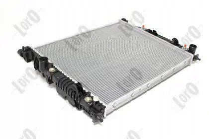 Abakus 054-017-0058-B Охолоджувач води 054-017-0058-b abakus mercedes