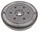 Sachs 2294 501 263 Маховик 2294 501 263 sachs форд