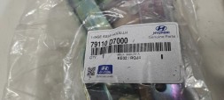 Hyundai OE 791110-D7000 79120-D7000 Петля капота HYUNDAI TUCSON III 15-20 права або ліва