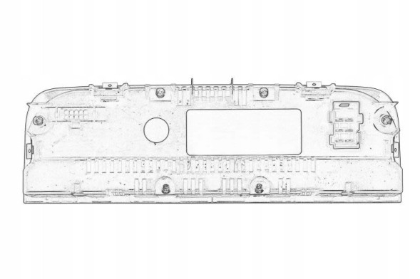 MAN OE 81.61990-6135 Елемент управління OE MAN 81.61990.6135