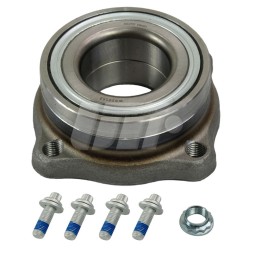 WB50153 SATO TECH Маточина колеса