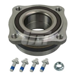 WB50153 SATO TECH Маточина колеса