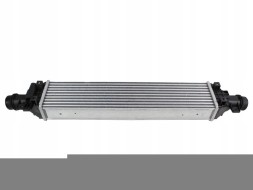 Abakus 037-018-0030 Інтеркулер охолоджувач повітря chevrolet trax opel mokka 1.4