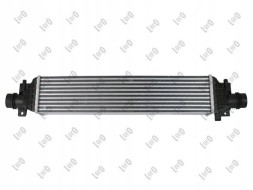 Abakus 037-018-0030 Інтеркулер охолоджувач повітря chevrolet trax opel mokka 1.4