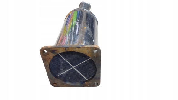 Delphi ФІЛЬТР ТВЕРДИХ ЧАСТИНОК DPF Delphi HDP119