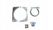 Delphi ФІЛЬТР ТВЕРДИХ ЧАСТИНОК DPF Delphi HDP119