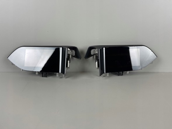 BMW OE BMW 7 i7 G70 EKRAN PANEL STEROWANIA DRZWI LEWY PRAWY 5A728C8 5A76B618 I DRIVE 7883113 BMW 7 i7 G70 ЕКРАН ПАНЕЛЬ КЕРУВАННЯ ДВЕРІ ЛІВИЙ ПРАВИЙ 5A728C8 5A76B61