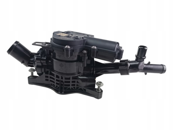 Mazda OE WBEURO / OE PYFD-15-16ZA / MAZDA ORYGINAŁ Термостат охолоджуючої рідини Mazda OE для Mazda 2/3/6, CX-3/30/5/9