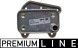 CLC 52 000P MAHLE ORIGINAL Радіатор