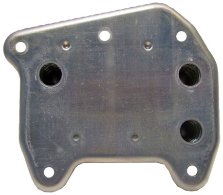 CLC 52 000P MAHLE ORIGINAL Радіатор