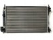 Abakus 037-017-0081 Радіатор охолодження croma mondeo signum vectra c 2.0-