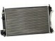 Abakus 037-017-0081 Радіатор охолодження croma mondeo signum vectra c 2.0-