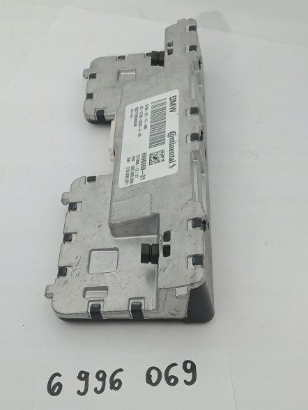 BMW OE Bmw G30 G31 G11 X3 G01 Модуль камери KaFAS 6996069