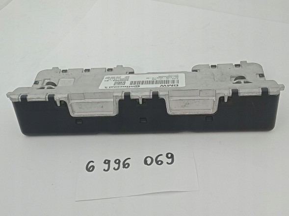 BMW OE Bmw G30 G31 G11 X3 G01 Модуль камери KaFAS 6996069