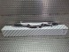 Fiat OE S26337873 ХРОМОВАНА НАКЛАДКА КЛАПАНА 0735516207 FIAT 500 2007-