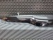 Fiat OE S26337873 ХРОМОВАНА НАКЛАДКА КЛАПАНА 0735516207 FIAT 500 2007-