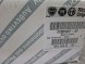 Fiat OE S26337873 ХРОМОВАНА НАКЛАДКА КЛАПАНА 0735516207 FIAT 500 2007-
