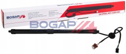 Bogap Електродвигун, кришка багажника Bogap R5260100