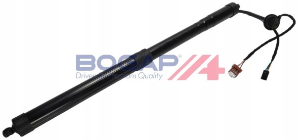 Bogap Електродвигун, кришка багажника Bogap R5260100