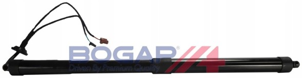 Bogap Електродвигун, кришка багажника Bogap R5260100