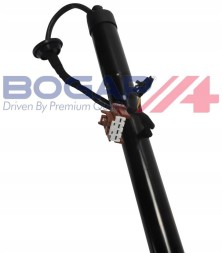 Bogap Електродвигун, кришка багажника Bogap R5260100